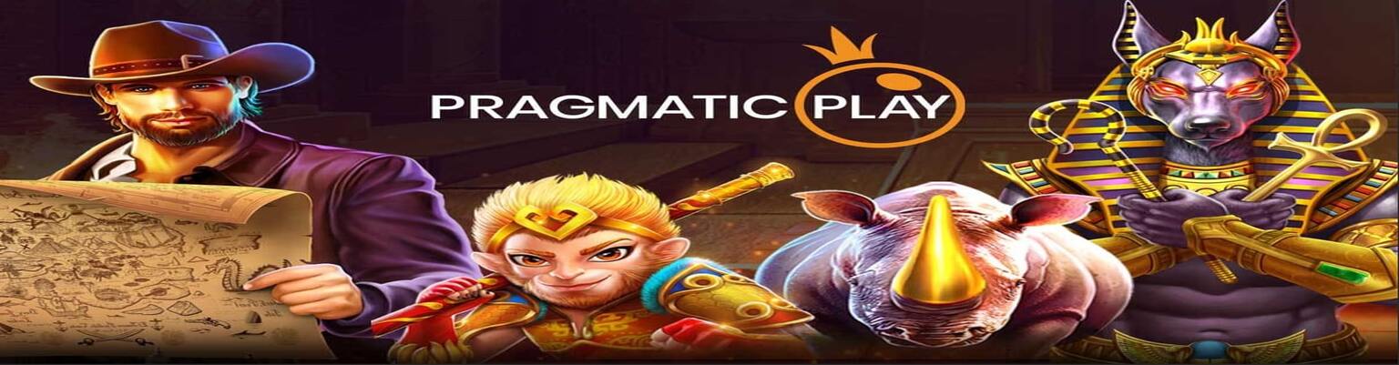 Pragmatic Play Game with Monkey King
